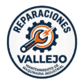 Reparaciones Vallejo